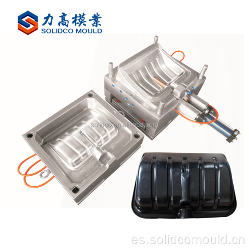 Plastic Professional Snow Shovel Inyection Mold